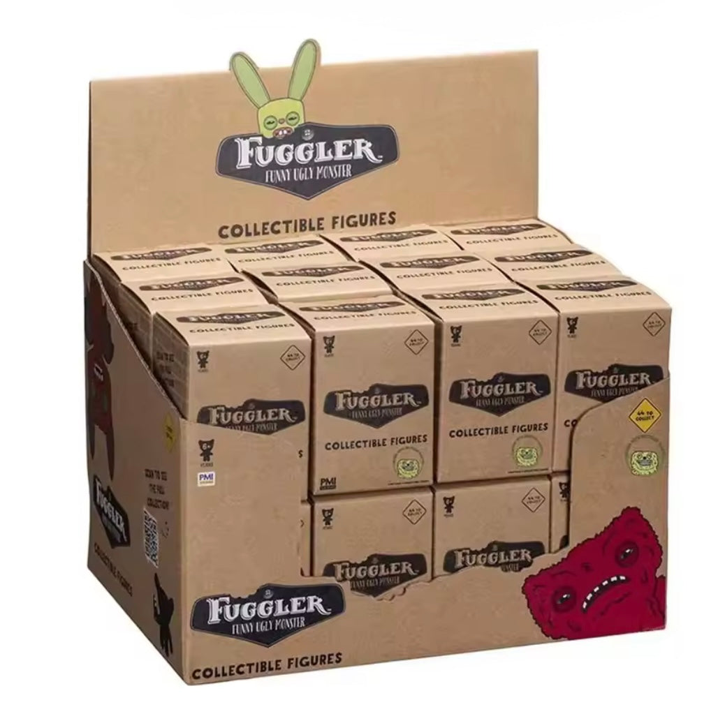 Fuggler Mini Figure Blind Box