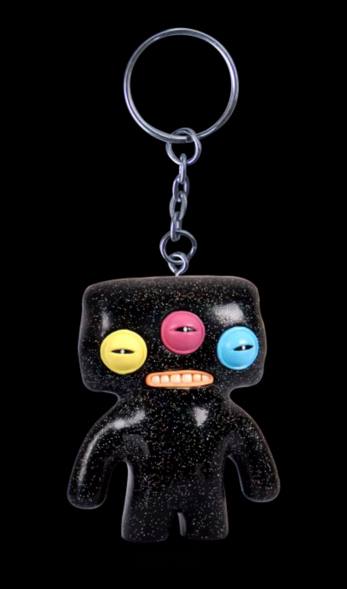 Fuggler Collectible Keychain Blind Box