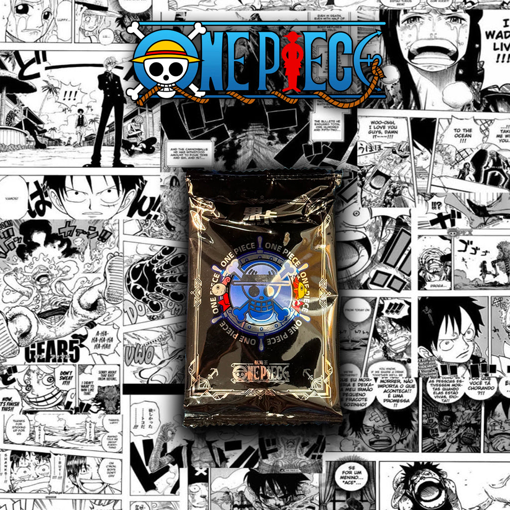 ONE PIECE - BUSTINE