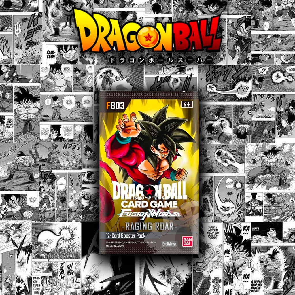 DRAGON BALL - BUSTINE