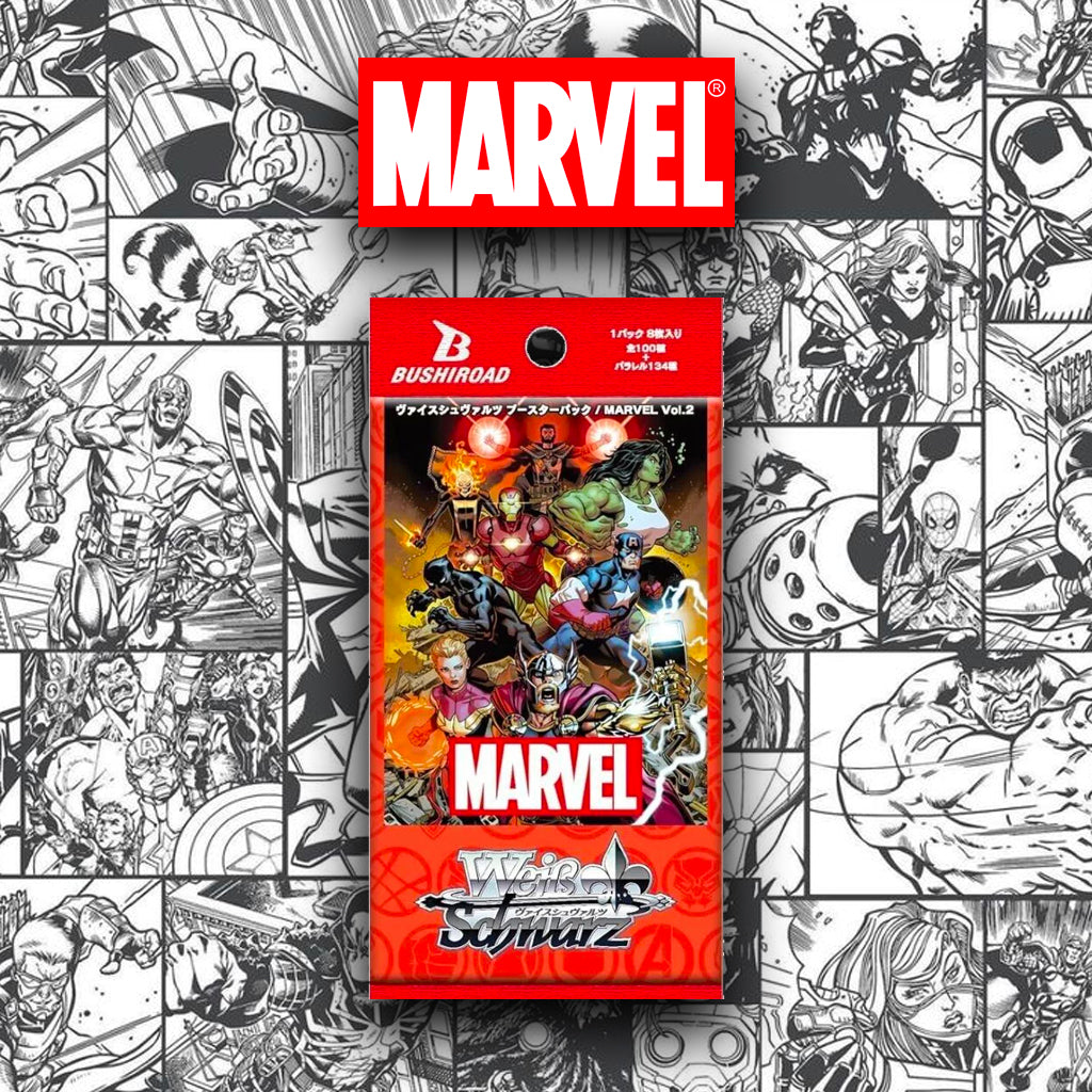 MARVEL - BUSTINE