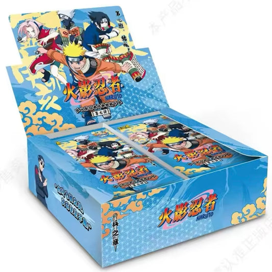 Naruto Kayou T2W7