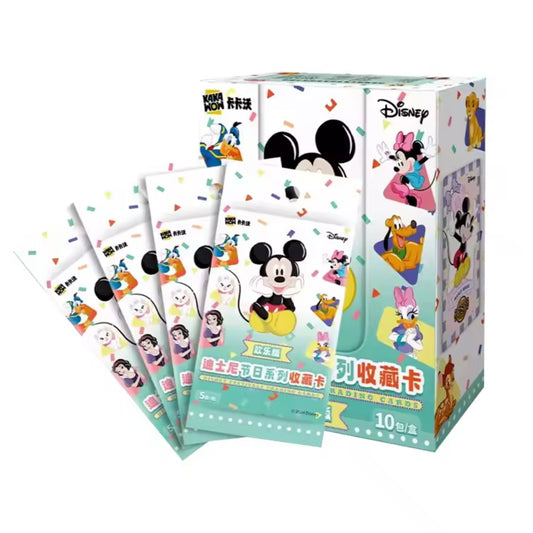 Disney 100 Kakawow Joy Edition