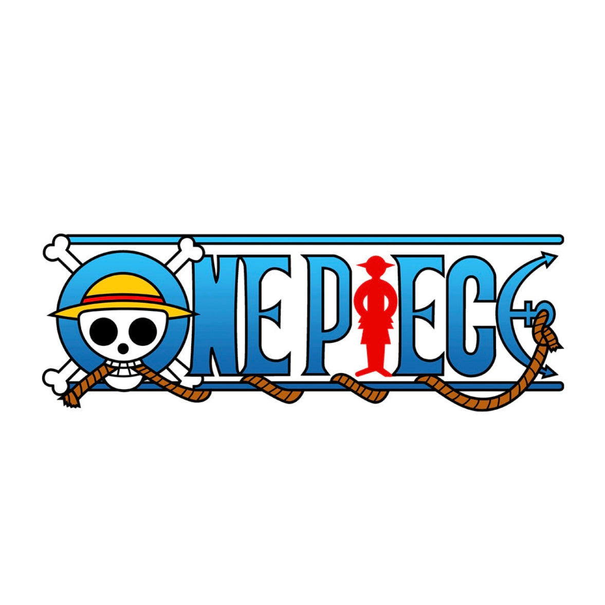 ONE PIECE MYSTERY BOX