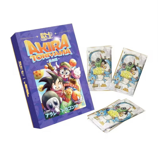 Dragon Ball Akira Toriyama Commemorative Edition