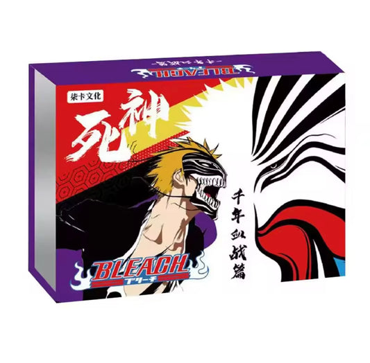 Bleach 10Y N2