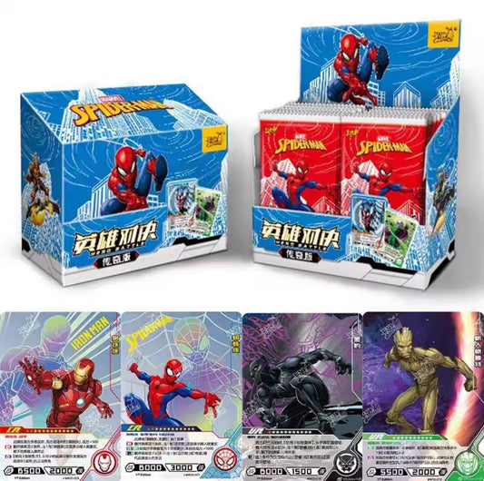 Marvel Kayou Serie 3