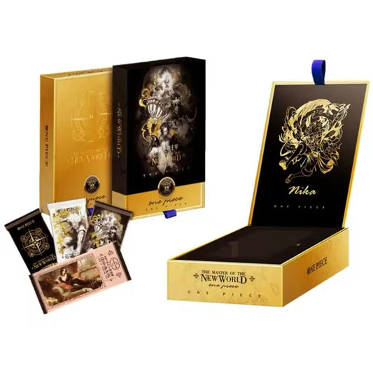 One Piece - Endless Treasure 8
