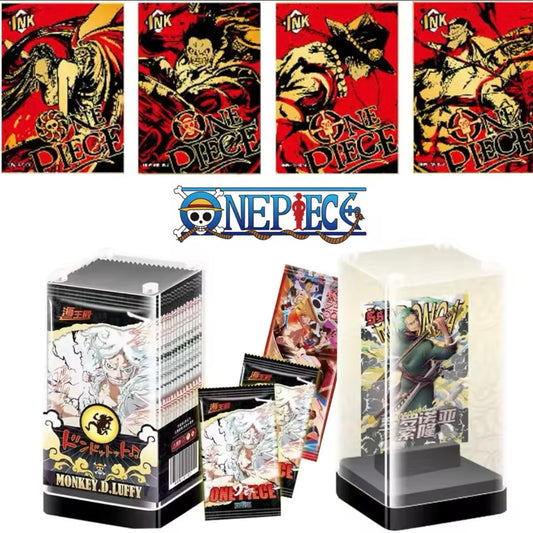 One Piece Gear 5 Wave 4