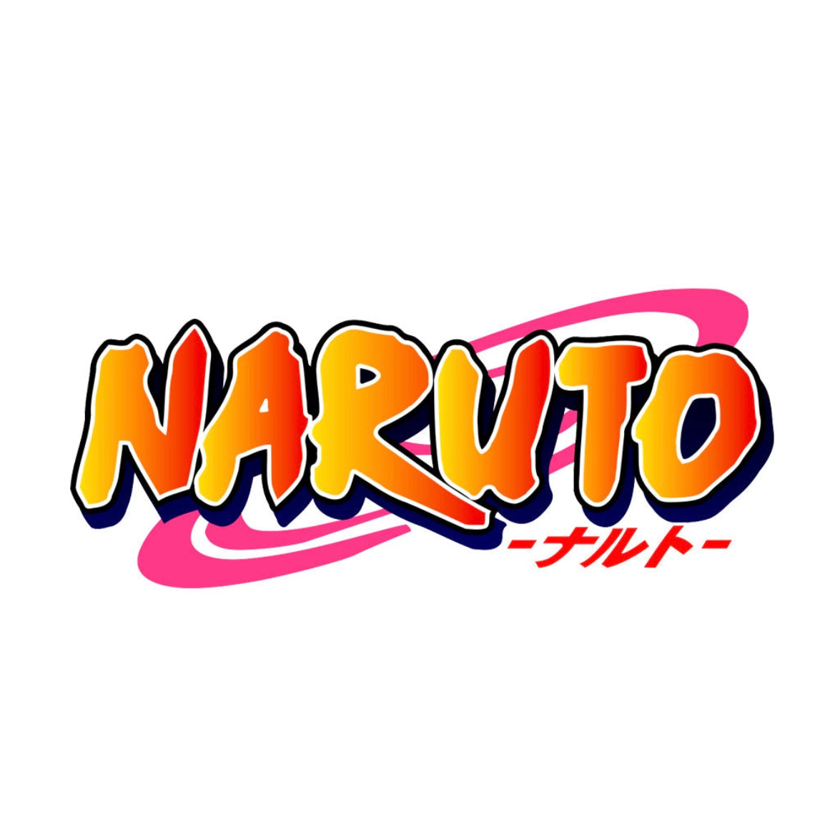NARUTO MYSTERY BOX