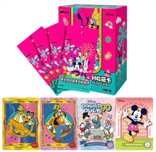 Disney 100 Kakawow Joy Wave 2