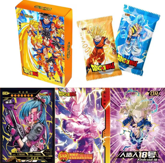 Dragon Ball Luoka