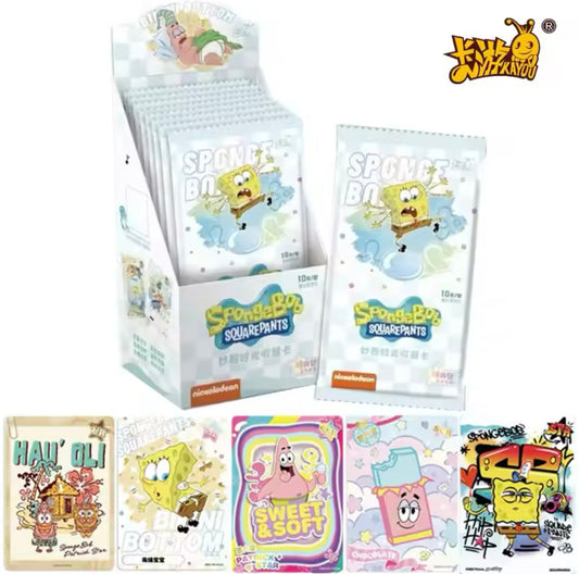 SpongeBob Kayou