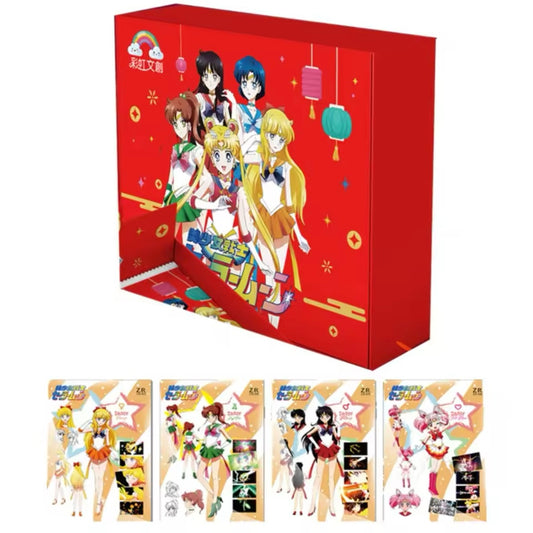 Sailor Moon New Year Limited Edition