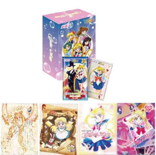 Sailor Moon 10Y Limited Edition