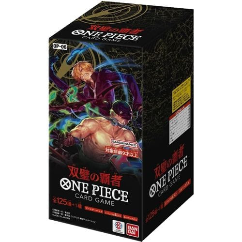 One Piece OP06