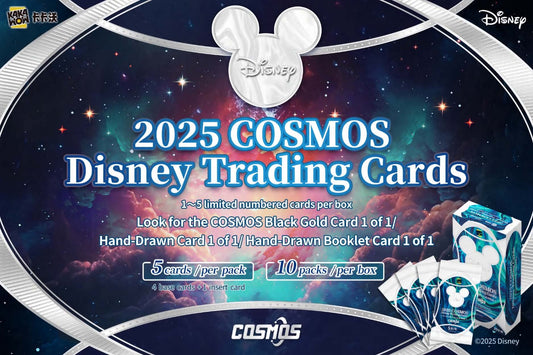 Disney Kakawow Cosmos 2025