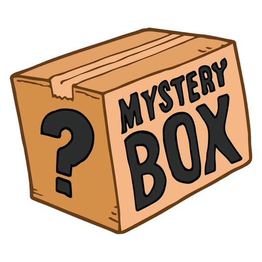 MYSTERY BOX ALTRI TGC