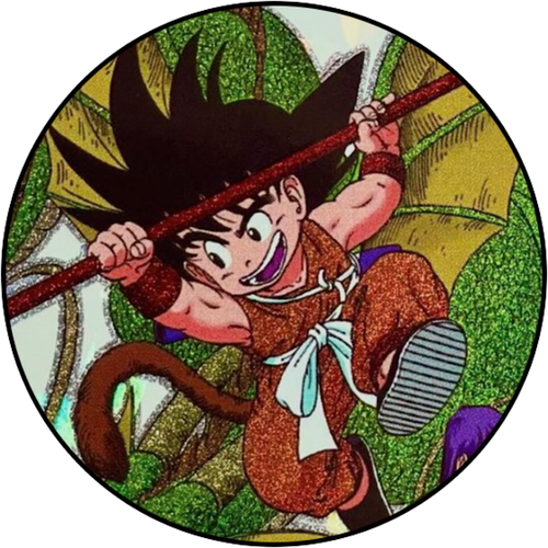 Collectible's Kali